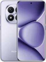 Xiaomi Redmi Note 15 Pro+ (China)