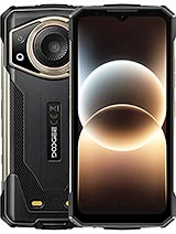 Doogee Fire 7 Ultra