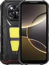 Doogee V Max LR