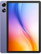 Doogee Tab G6+