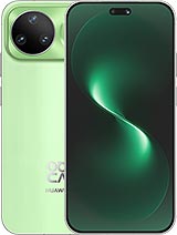 Huawei nova 15 Pro