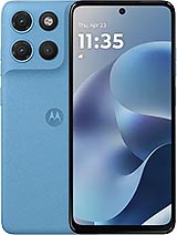 Motorola Moto G17 Power