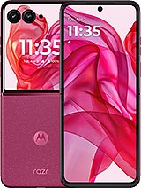 Motorola Razr+ 2024