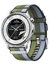 Oppo Watch S