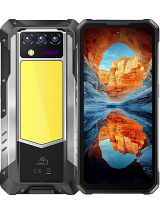 Oukitel WP100 Titan